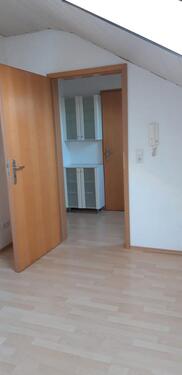 Foto - 1-Zimmer-Appartment in Niederalteich