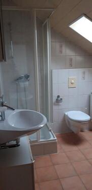 Foto - Dachgeschoßwohnung in Niederalteich zur Miete