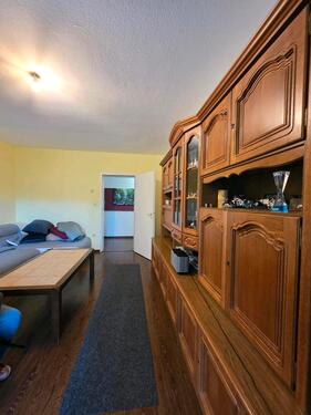 Foto - 2 Zimmer Erdgeschoßwohnung zur Miete in Beverungen