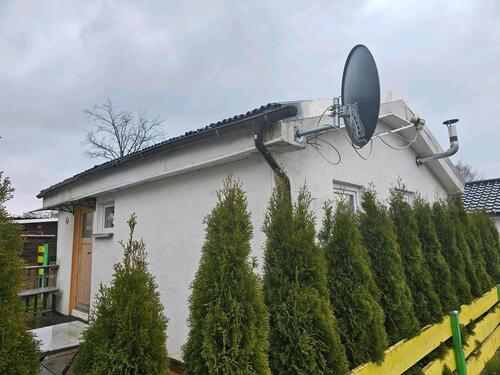 Foto - Einfamilienhaus zum Kaufen in Tespe