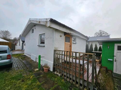 Foto - Einfamilienhaus in Tespe