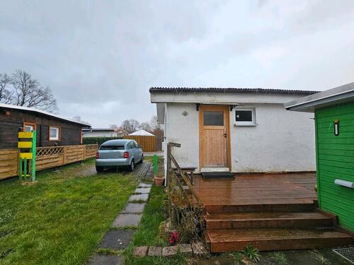 Foto - Einfamilienhaus in Tespe zum Kaufen