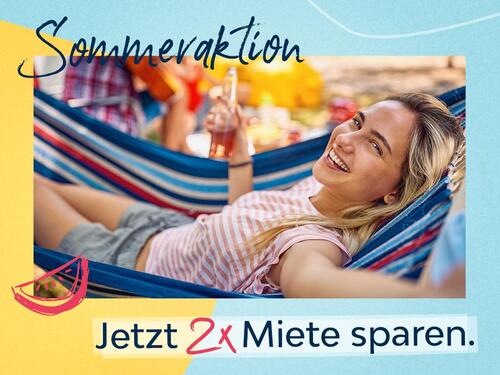 Foto - * Bezugsbereit ab September 25 * Südpark * 1.OG *