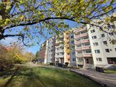 Foto - Etagenwohnung zur Miete in Halle (Saale)