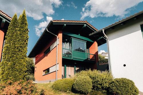 Foto - Wohnen wo andere Urlaub machen - Exclusives Haus zur Miete