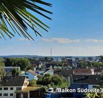 3,5 Zi.Wohnung 85 qm in Sindelfingen Maichingen EBK