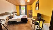 Foto - Ein Hotel Hotelzimmer zu vermieten