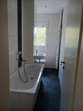 Foto - Etagenwohnung zur Miete in Lützen