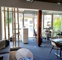 Moderne, helle Bürofläche mit hochwertiger Ausstattung! - Filderstadt