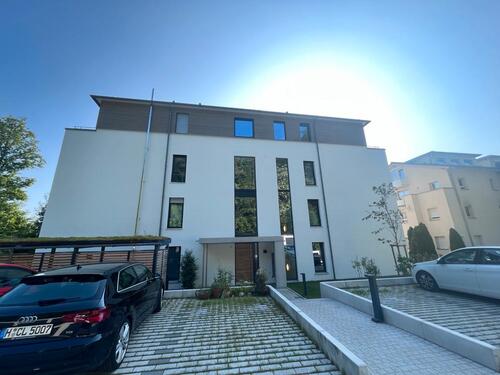 Foto - 2 Zimmerwohnung mit EK, 65m3 - 1.280,00 EUR Kaltmiete,