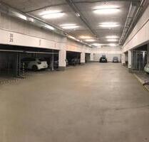 Garagenparkplatz (bis 2,6t) Altstadt Tiefgarage 247 - Heidelberg