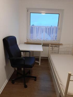 Foto - Etagenwohnung zur Miete in Springe