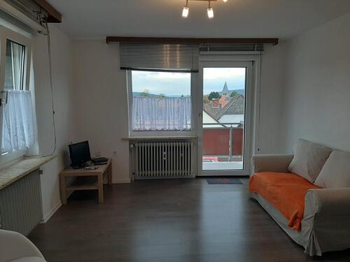 Foto - Etagenwohnung in Springe zur Miete