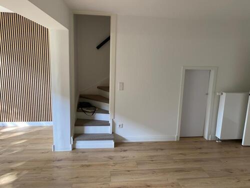 Foto - Etagenwohnung zur Miete in Hamburg