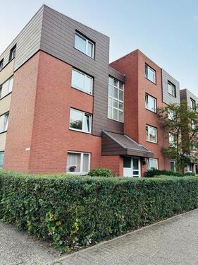 Foto - Vermietete Eigentumswohnung mit Balkon in Donnerschwee