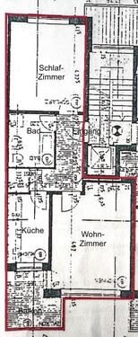 Foto - Etagenwohnung zum Kaufen in Oldenburg