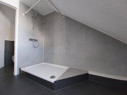 Foto - Etagenwohnung in Homburg