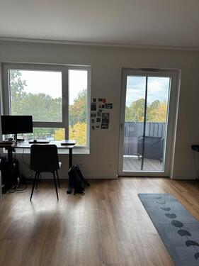 Foto - Etagenwohnung zur Miete in Berlin