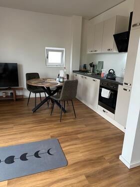 Foto - Etagenwohnung in Berlin