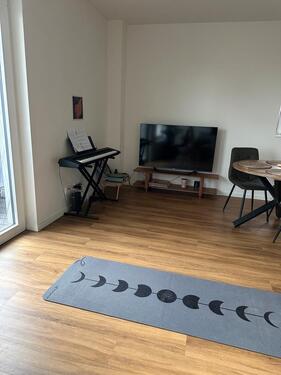 Foto - Etagenwohnung in Berlin zur Miete