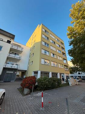 Foto - Eigentumswohnung in Mannheim-Käfertal