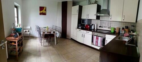 Foto - Etagenwohnung zur Miete in Freiberg
