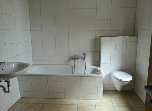 Foto - Etagenwohnung in Freiberg