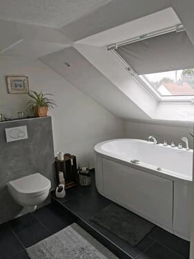 Foto - Etagenwohnung zur Miete in Brühl