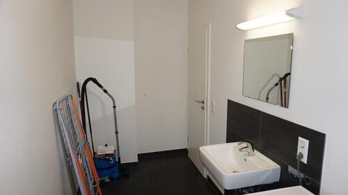 Foto - 3 Raum Wohnung am StadtparkSteintor Medizinerviertel