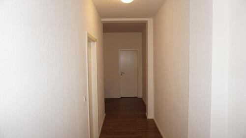 Foto - Etagenwohnung zur Miete in Halle (Saale)