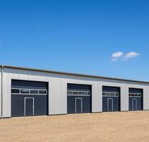 Lagerhalle - 900,00 EUR Kaltmiete, in Burgdorf (PLZ: 31303)