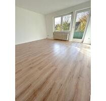 Helle 4-Zimmer Wohnung in Munster mit Balkon