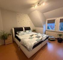 Dachgeschosswohnung, 88 qm – Heringen (Werra)