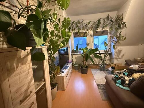 Foto - Etagenwohnung in Heringen (Werra)