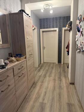 Foto - Etagenwohnung in Heringen (Werra) zur Miete