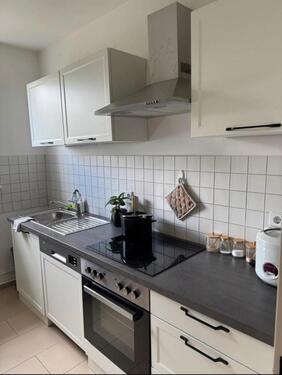 Foto - Etagenwohnung zur Miete in Berlin