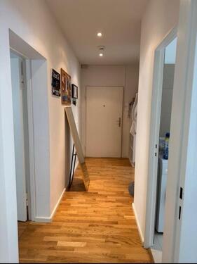 Foto - Etagenwohnung in Berlin zur Miete