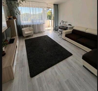 Foto - 3 Zi Wohnung in Neuss, am Berghäuschensweg 800 kaltmiete