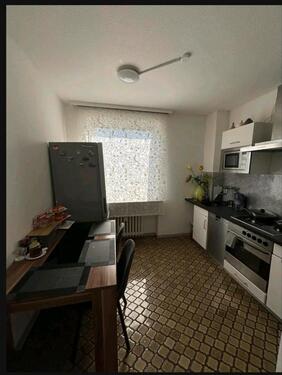 Foto - Etagenwohnung zur Miete in Hagen