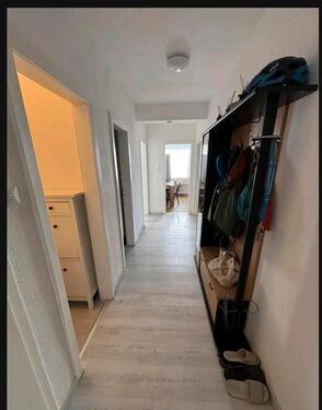 Foto - Etagenwohnung in Hagen