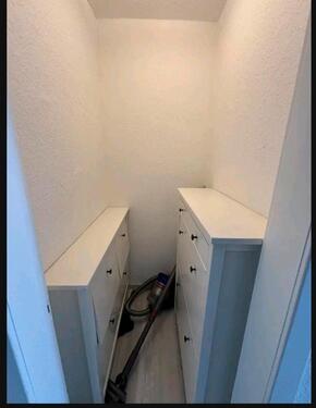 Foto - Etagenwohnung in Hagen zur Miete