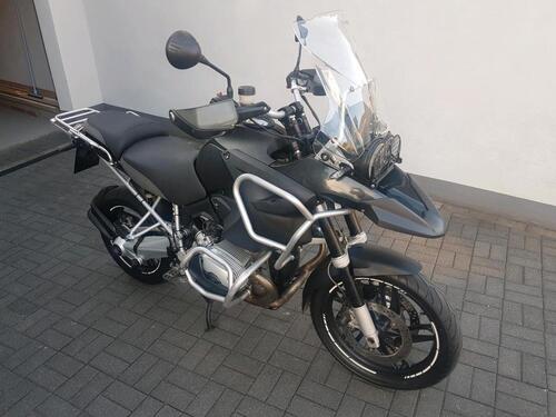 Foto - Motorradstellplatz - 25,00&nbsp;EUR Miete,