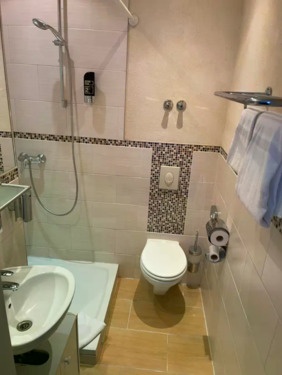 Foto - 1 Zimmer Etagenwohnung zur Miete in Karlsruhe