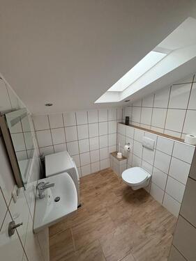 Foto - 2 Zimmer Etagenwohnung in Kaltenkirchen