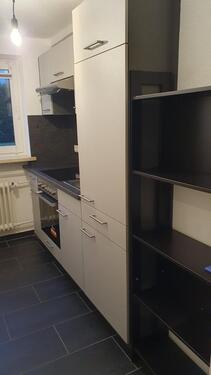 Foto - 2 Zimmer Etagenwohnung zur Miete in Rödental
