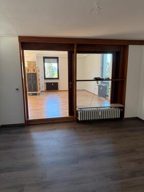 Foto - 4 Zimmer Etagenwohnung zur Miete in Bergrheinfeld