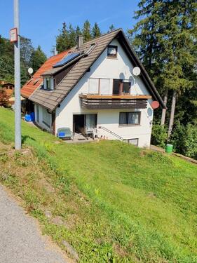 Foto - Einfamilienhaus zum Kaufen in Seewald