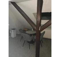 Dg Wohnung KLEINLINDE - 900,00&nbsp;EUR Kaltmiete, ca.&nbsp; 50,00&nbsp;m&sup2; in Gießen (PLZ: 35398) Allendorf