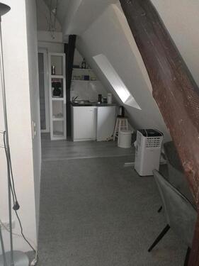 Foto - 1 Zimmer Etagenwohnung zur Miete in Gießen