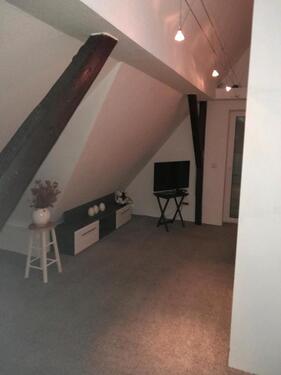 Foto - 1 Zimmer Etagenwohnung in Gießen